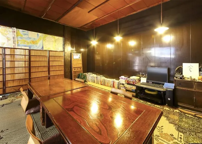 Guesthouse Tonbo