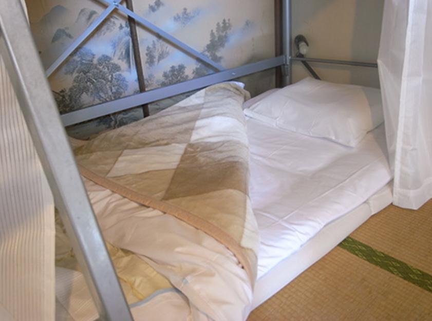 Tonbo Guest house *