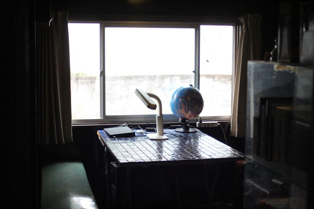 Guest house Tonbo Kyoto